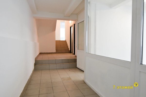 Продается офисное помещение по адресу Минск, Черняховского ул., 4 - фото 7