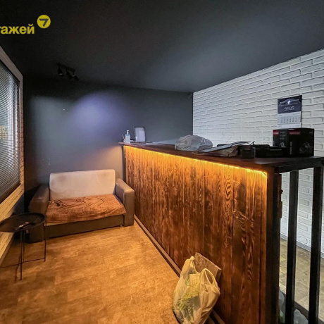 Фотография Сдается офисное помещение по адресу Минск, Нововиленская ул., 48/1 - фото 7