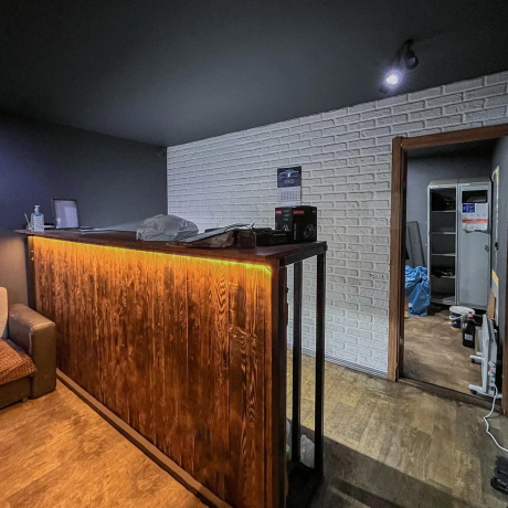 Фотография Сдается офисное помещение по адресу Минск, Нововиленская ул., 48/1 - фото 8