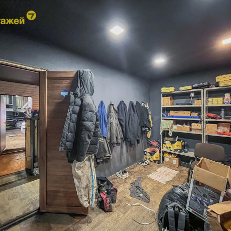 Фотография Сдается офисное помещение по адресу Минск, Нововиленская ул., 48/1 - фото 9