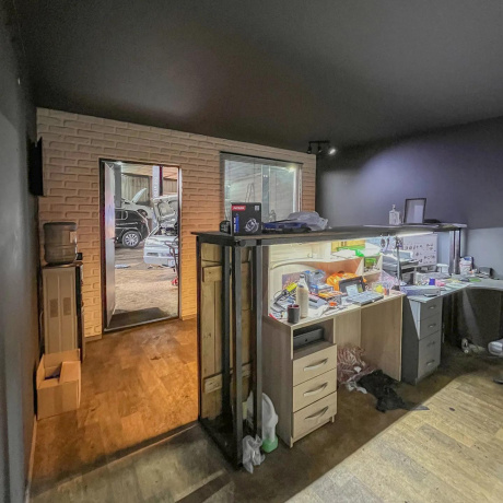 Фотография Сдается офисное помещение по адресу Минск, Нововиленская ул., 48/1 - фото 10