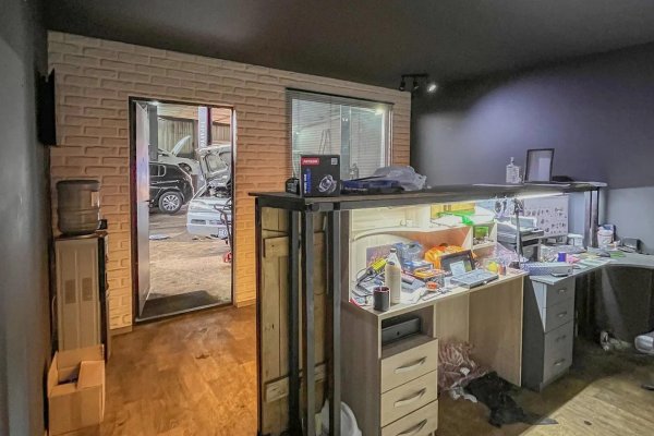 Сдается офисное помещение по адресу Минск, Нововиленская ул., 48/1 - фото 10