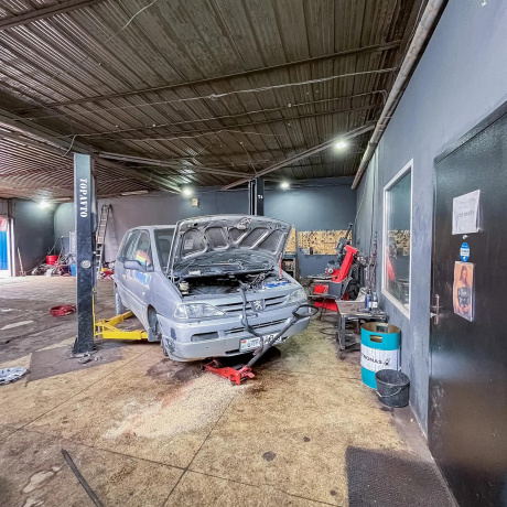 Фотография Сдается офисное помещение по адресу Минск, Нововиленская ул., 48/1 - фото 11