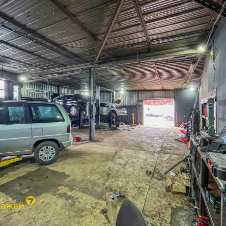 Фотография Сдается офисное помещение по адресу Минск, Нововиленская ул., 48/1 - фото 2