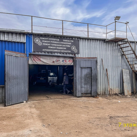 Фотография Сдается офисное помещение по адресу Минск, Нововиленская ул., 48/1 - фото 4