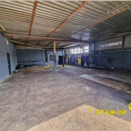 Фотография Сдается офисное помещение по адресу Минск, Нововиленская ул., 48/1 - фото 12