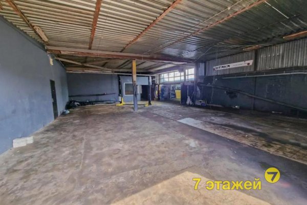 Сдается офисное помещение по адресу Минск, Нововиленская ул., 48/1 - фото 12