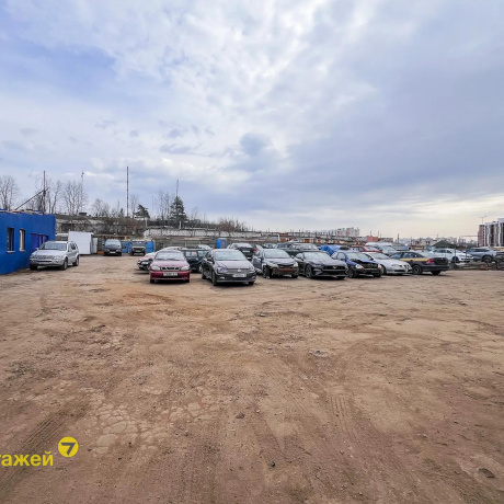 Фотография Сдается офисное помещение по адресу Минск, Нововиленская ул., 48/1 - фото 5