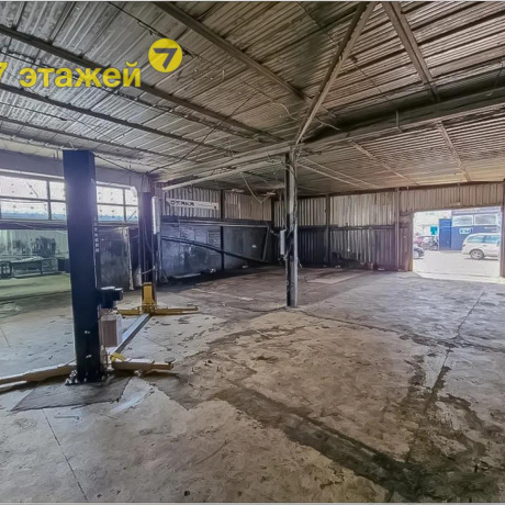 Фотография Сдается офисное помещение по адресу Минск, Нововиленская ул., 48/1 - фото 13