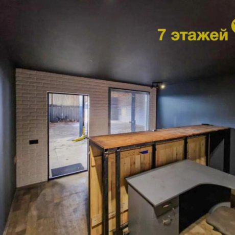 Фотография Сдается офисное помещение по адресу Минск, Нововиленская ул., 48/1 - фото 14