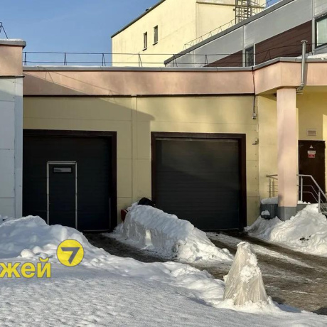 Фотография Продается торговое помещение по адресу Минск, Владислава Сырокомли ул., 7 - фото 10