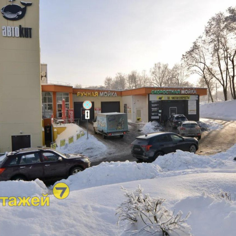 Фотография Продается торговое помещение по адресу Минск, Владислава Сырокомли ул., 7 - фото 12