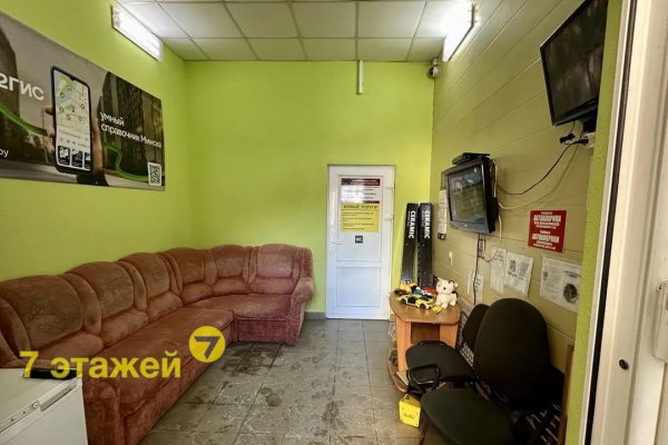 Продается торговое помещение по адресу Минск, Владислава Сырокомли ул., 7 - фото 3