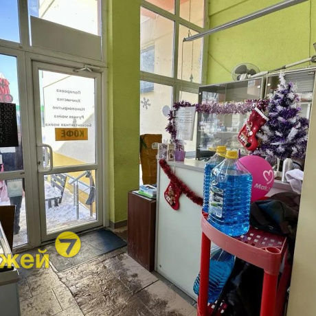 Фотография Продается торговое помещение по адресу Минск, Владислава Сырокомли ул., 7 - фото 5