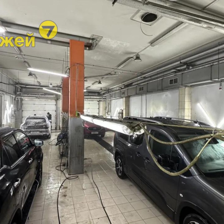 Фотография Продается торговое помещение по адресу Минск, Владислава Сырокомли ул., 7 - фото 8