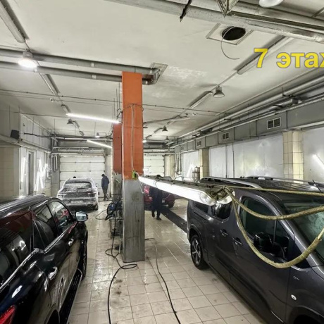 Фотография Продается торговое помещение по адресу Минск, Владислава Сырокомли ул., 7 - фото 9