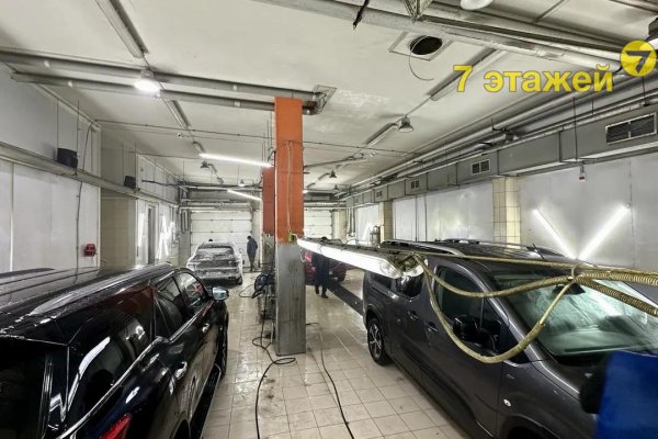 Продается торговое помещение по адресу Минск, Владислава Сырокомли ул., 7 - фото 9