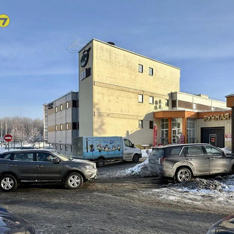 Фотография Продается торговое помещение по адресу Минск, Владислава Сырокомли ул., 7 - фото 11