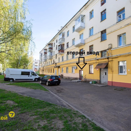 Фотография Продается торговое помещение по адресу Минск, Карвата ул., 34 - фото 9