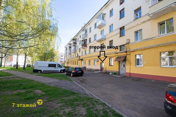 Продается торговое помещение по адресу Минск, Карвата ул., 34 - фото 9