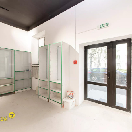 Фотография Продается торговое помещение по адресу Минск, Карвата ул., 34 - фото 8