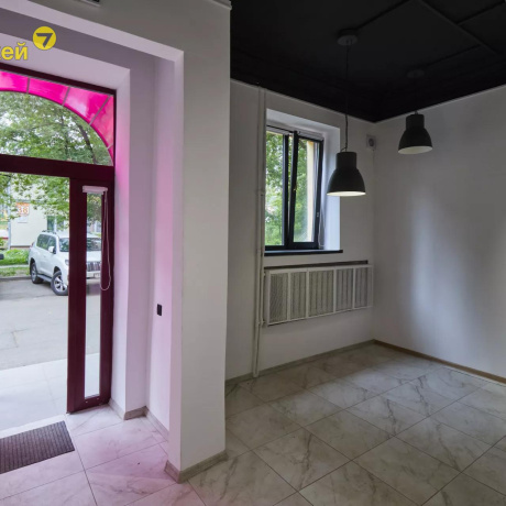 Фотография Продается торговое помещение по адресу Минск, Карвата ул., 34 - фото 3