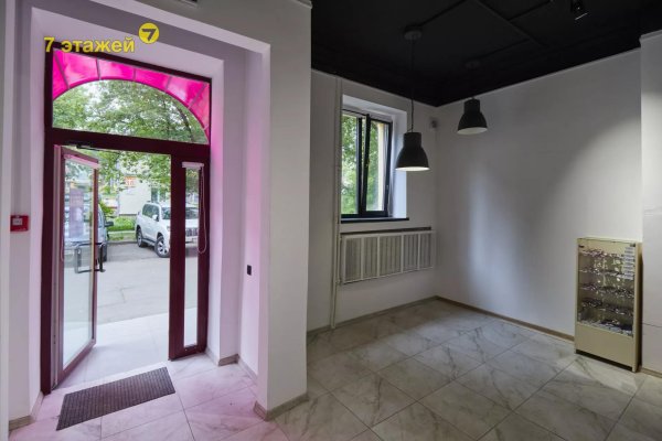 Продается торговое помещение по адресу Минск, Карвата ул., 34 - фото 3