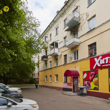 Фотография Продается торговое помещение по адресу Минск, Карвата ул., 34 - фото 2