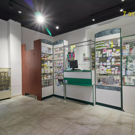 Фотография Продается торговое помещение по адресу Минск, Карвата ул., 34 - фото 4