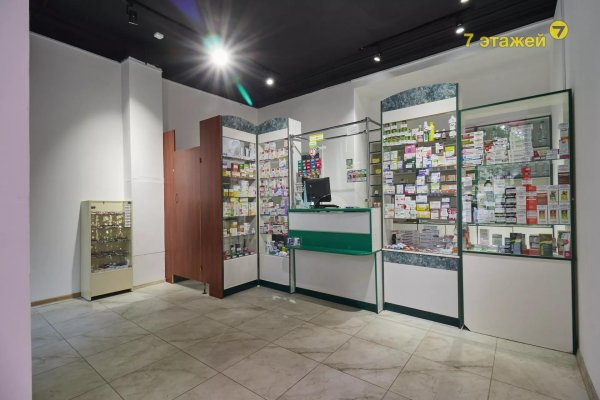 Продается торговое помещение по адресу Минск, Карвата ул., 34 - фото 4