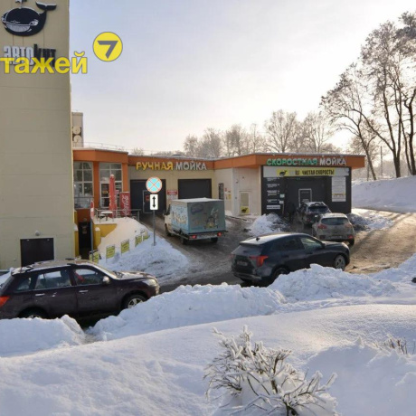 Фотография Продается торговое помещение по адресу Минск, Владислава Сырокомли ул., 7 - фото 13