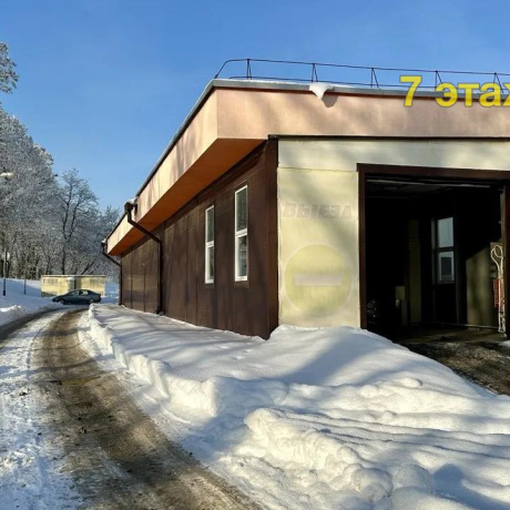Фотография Продается офисное помещение по адресу Минск, Владислава Сырокомли ул., 7 - фото 11