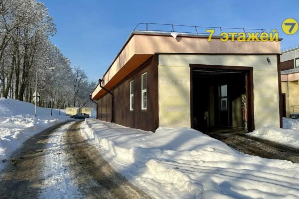 Продается офисное помещение по адресу Минск, Владислава Сырокомли ул., 7 - фото 11