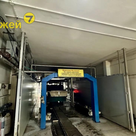 Фотография Продается офисное помещение по адресу Минск, Владислава Сырокомли ул., 7 - фото 4