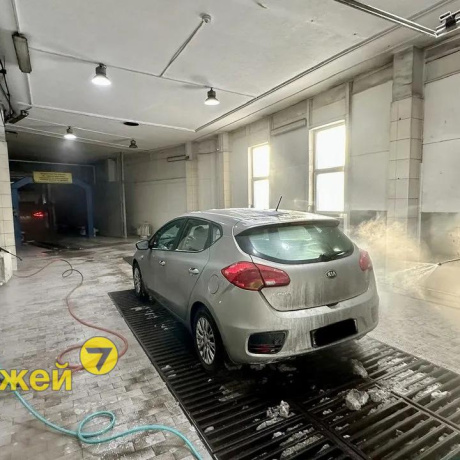 Фотография Продается торговое помещение по адресу Минск, Владислава Сырокомли ул., 7 - фото 2