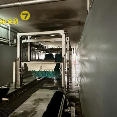 Фотография Продается торговое помещение по адресу Минск, Владислава Сырокомли ул., 7 - фото 7