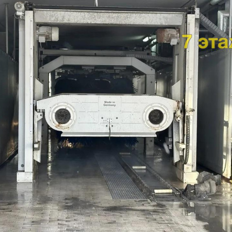 Фотография Продается торговое помещение по адресу Минск, Владислава Сырокомли ул., 7 - фото 8