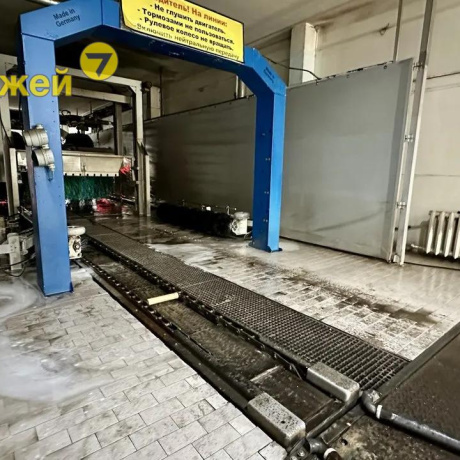 Фотография Продается торговое помещение по адресу Минск, Владислава Сырокомли ул., 7 - фото 3