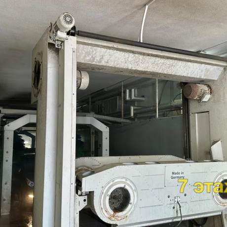 Фотография Продается торговое помещение по адресу Минск, Владислава Сырокомли ул., 7 - фото 9