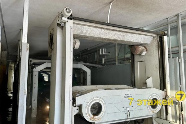 Продается торговое помещение по адресу Минск, Владислава Сырокомли ул., 7 - фото 9