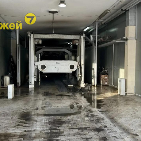 Фотография Продается торговое помещение по адресу Минск, Владислава Сырокомли ул., 7 - фото 6