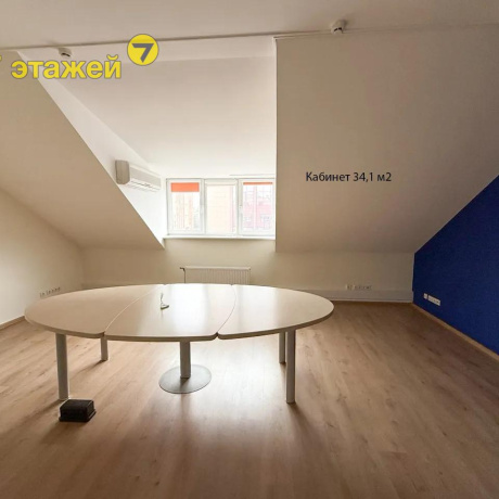 Фотография Сдается офисное помещение по адресу Минск, Минина ул., 23/А - фото 8