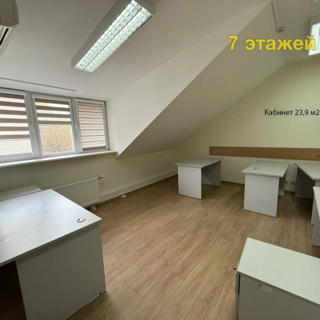 Фотография Сдается офисное помещение по адресу Минск, Минина ул., 23/А - фото 15