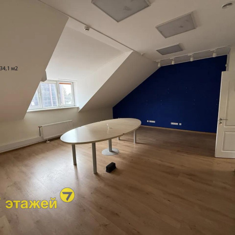 Фотография Сдается офисное помещение по адресу Минск, Минина ул., 23/А - фото 9