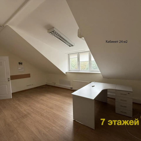 Фотография Сдается офисное помещение по адресу Минск, Минина ул., 23/А - фото 11