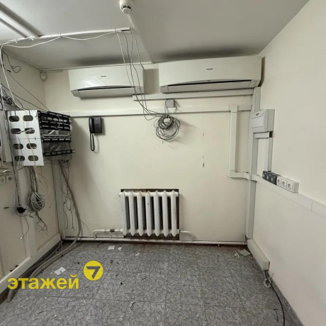 Фотография Сдается офисное помещение по адресу Минск, Минина ул., 23/А - фото 17