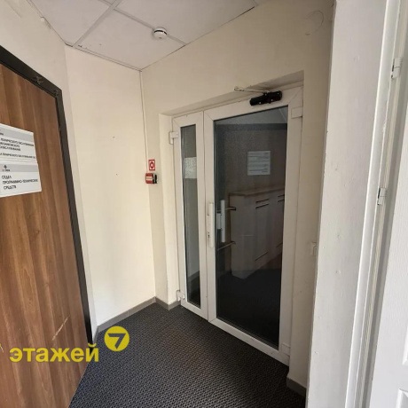 Фотография Сдается офисное помещение по адресу Минск, Минина ул., 23/А - фото 4