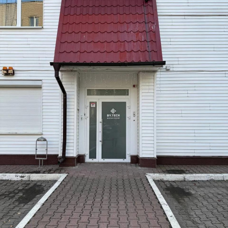 Фотография Сдается офисное помещение по адресу Минск, Минина ул., 23/А - фото 3