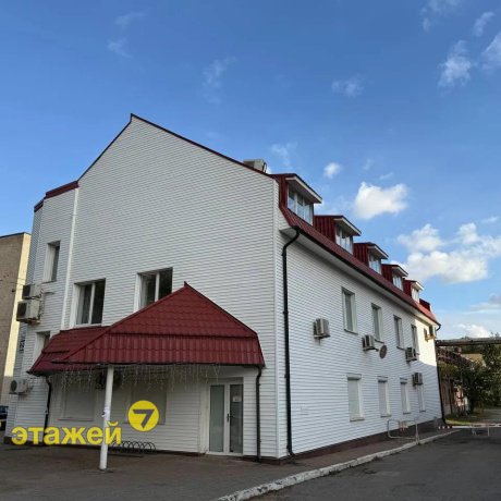 Фотография Сдается офисное помещение по адресу Минск, Минина ул., 23/А - фото 2