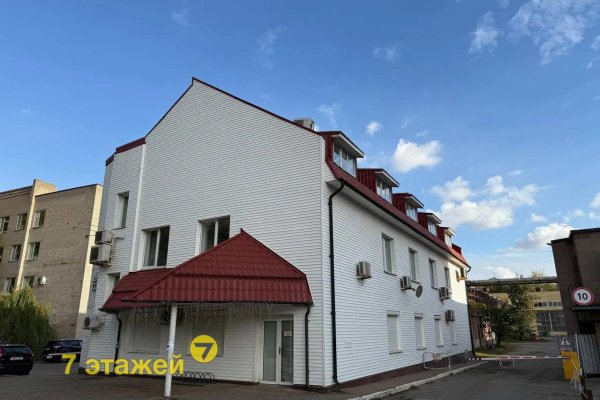 Сдается офисное помещение по адресу Минск, Минина ул., 23/А - фото 2